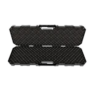MTM Carbine Rifle Case Black