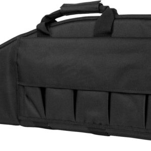 VISM by NcSTAR GUN CASE (36""L X 13""H)/BLACK