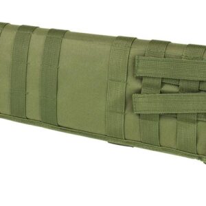 VISM by NcSTAR TACTICAL SHOTGUN SCABBARD/GREEN