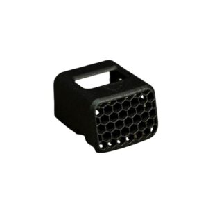 One Hundred Concepts HexCap Red Dot Sight Cover Micro