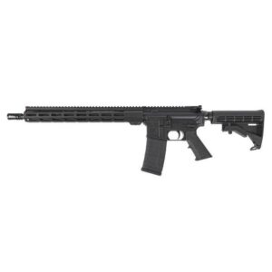 DPMS DPM4 AR-15 Rifle 5.56mm 30rd(1) 16" Threaded Barrel M-LOK Handguard M4 Stock