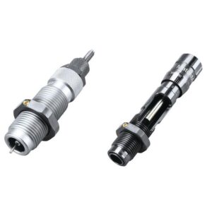 RCBS Matchmaster Competition Full-Length Bushing Die Set .300 Norma Mag