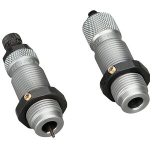 RCBS Full Length Die Set - Group G - Bottleneck Cartridges .30R Blaser