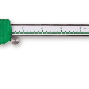 RCBS Electronic Digital Caliper -  0" to 6 " Range