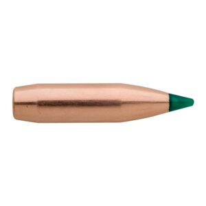 Sierra Green Tipped GameKing Rifle Bullets .30 cal .308" 180 gr TGK 500/ct