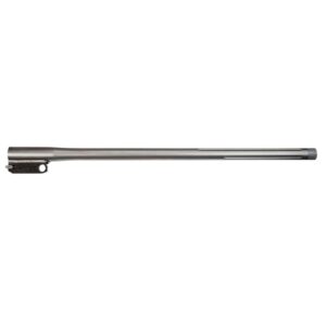 Thompson Center Encore Prohunter Katahdin Rifle Stainless Fluted Threaded Barrel 20" - 35 Whelen No Sights