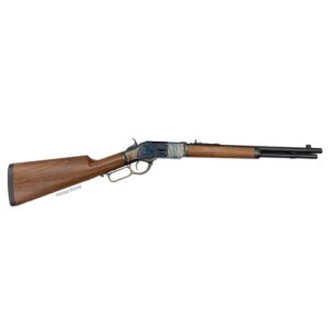Taylors & Company 1873 TC73 Rifle 9mm Luger 10rd Capacity 18" Barrel Walnut Taylor Tuned