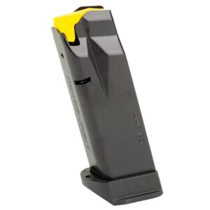 Taurus GX2 Handgun Magazine Black 9mm Luger 10/rd