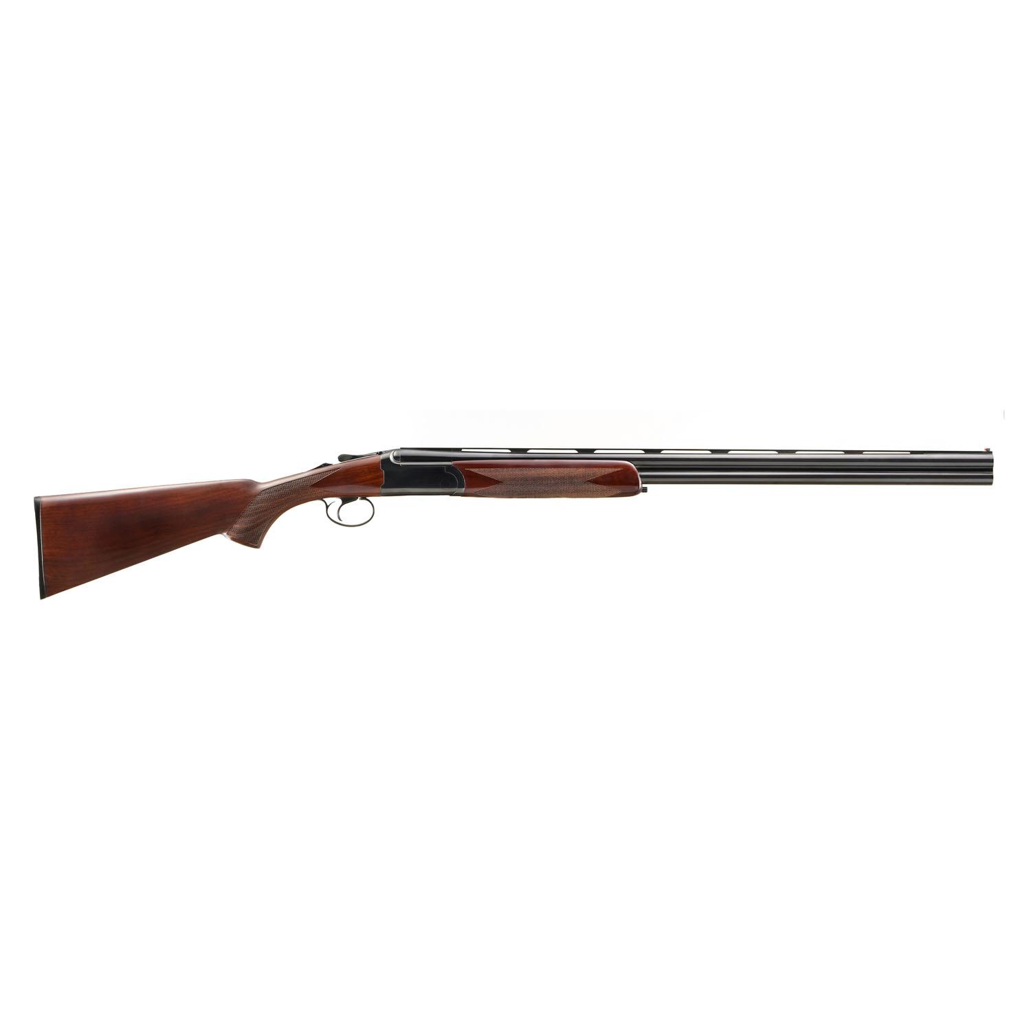Ruger Red Label III O/U Shotgun 20ga 3" Chamber 2rd Capacity 28" Blued Barrel Walnut Stock Single Trigger 5 Chokes