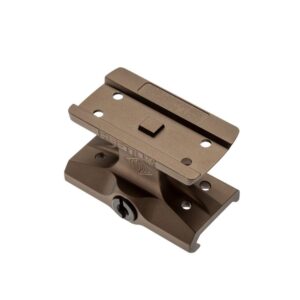 Reptilia DOT Mount Lower 1/3 Co-Witness for Aimpoint T-1/T-2 FDE