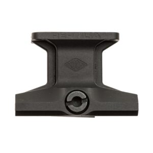 Reptilia DOT Mount 1.93'' Height for Trijicon MRO Black