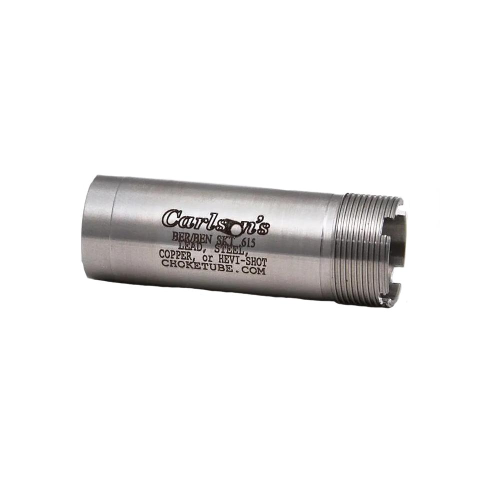 Carlson's Flush Mount Skeet Choke tube for Beretta/Benelli Mobil 20ga .615