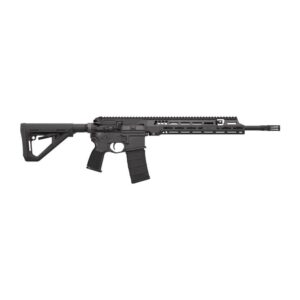 Sig Sauer SIG516 G3 Pistol 5.56mm 30rd Magazine(1) 11.5" Threaded Barrel M-LOK Handguard BSL Brace