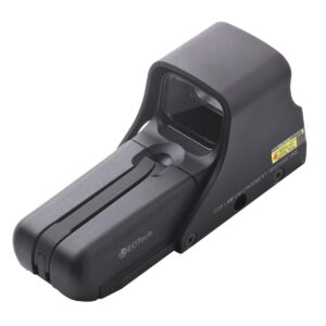 EOTech Model 552.S65 Night Vision Compatible Holographic Weapon Sight 68 MOA Ring w/ 1 MOA Dot