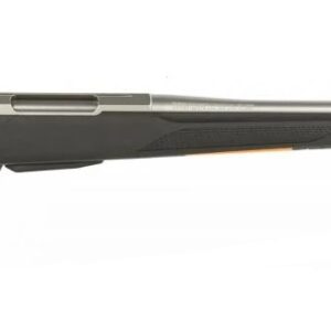 TIKKA T3X LITE 270WSM 22" SS/BLK TB