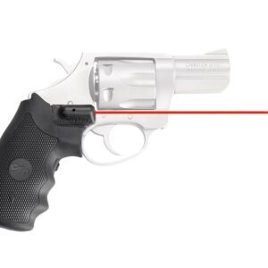 CRIMSON TRACE LASERGRIP CHARTER ARMS BLK