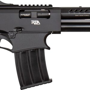 ROCK ISLAND ARMORY VRPA40 SHOTGUN 12/20 BL/SY 3"