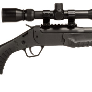 ROSSI LWC 350LEG BLK 16.5" TB SCOPE