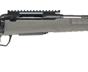 SAVAGE ARMS 110 CARBON HUNTER 6.5PRC 20"