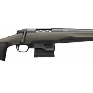 BROWNING X-BOLT 2 ALL PURPOSE 308WIN  #