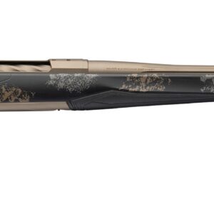 BROWNING X-BOLT 2 SPEED HD 308WIN TB #