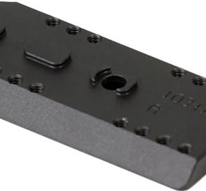 MDT M-LOK ARCA RAIL 3.3" BLACK