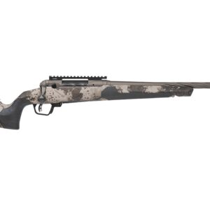 SAVAGE ARMS 110 CORE HUNTER PRO 6.5CM WS