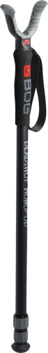 BOG DEADSHOT MONOPOD 25"-64" - HEIGHT RANGE ALUMINUM LEG - Image 2