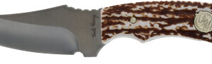 UNCLE HENRY KNIFE SHARPFINGER - CHALLENGE COIN PROMO Q4 26'