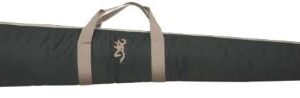 BROWNING FLEX PLAINSMAN - SHOTGUN CASE 52" BLACK/TAN