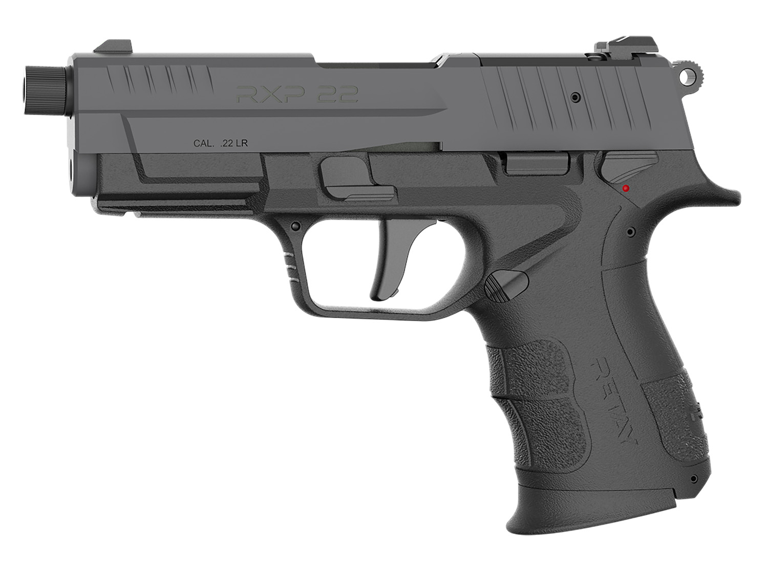 RETAY RXP22 22LR GRY 13+1 DA/SA TB
