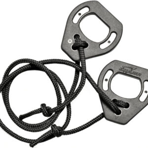 EXCALIBUR STRINGER USE TO - CHANGE EXCALIBUR RECURVE SRING