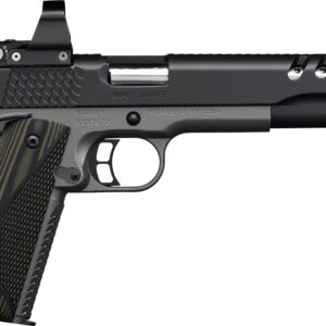 KIMBER SUPER JAGARE 10MM 6" 8+1     #