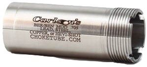 CARLSONS CHOKE TUBE FLUSH - MOUNT 12GA CYL BER MOBIL