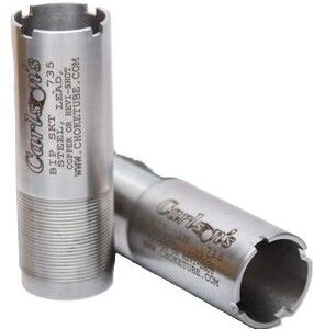 CARLSONS CHOKE TUBE FLUSH - MOUNT 12GA FULL INVECTOR+