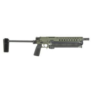 KELTEC KP50 PSTL 5.7X28 50+1 BRCE GRN