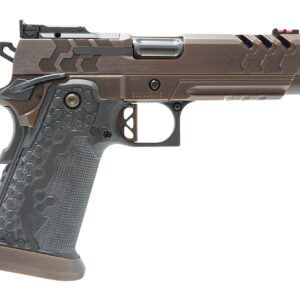 KIMBER 2K11 COMP 9MM ROYAL 5" ADJ