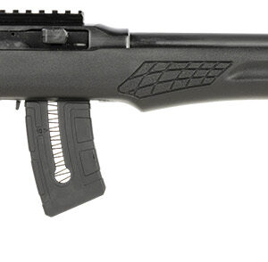 ROSSI RS22M 22MAG BK/SY 21" 10+1 TB