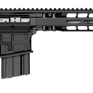 RADIAN WEAPONS MODEL 1 RIFLE 6MMARC 16" BLK