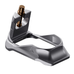 RADIAN WEAPONS MAGWELL G19/23/44/49 GRY
