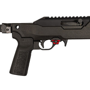 FRANKLIN ARMORY F22 BINARY 22LR 8" 10+1 TB