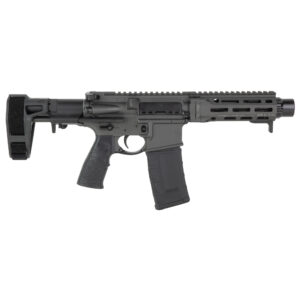 DANIEL DEFENSE DDM4 PDW PIST 300BLK COB PSB