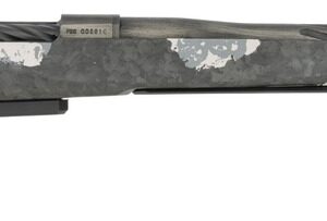 FIERCE FIREARMS TWIST RIVAL XP 2 NRL 25CR 24"