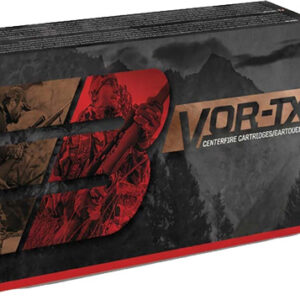 BARNES VOR-TX 7MM PRC - 170GR TTSX BT 20RD 10BX/CS