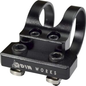 ODIN FLASHLIGHT MOUNT M-LOK - FOR MOST 1" FLASHLIGHTS