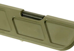 TIMBER CREEK AR-15 BILLET - DUST COVER OD GREEN
