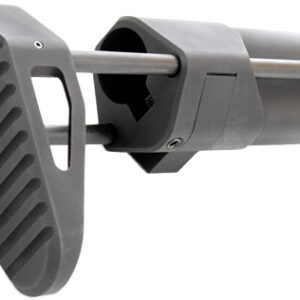 ARMASPEC XPDW STOCK GEN 2 - 5-POSITION BLACK