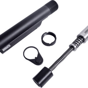 ARMASPEC STEALTH RECOIL SPRING - H2 GEN 4 BUFFER KIT 4.7 OZ