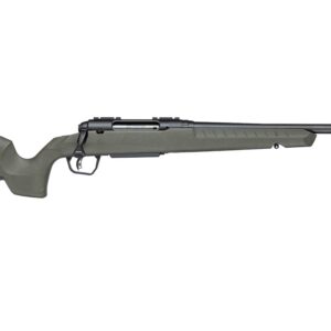SAVAGE ARMS AXIS 2 308WIN BL/GRN 20" TB