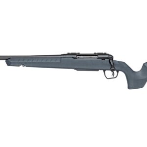 SAVAGE ARMS AXIS 2 6.5CR BL/GRY 20" LH TB